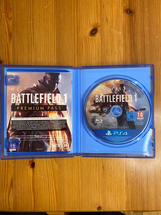 Battlefield 1