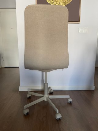 Silla escritorio teletrabajo