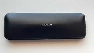Tombow touch pen acero vintage