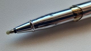 Tombow touch pen acero vintage