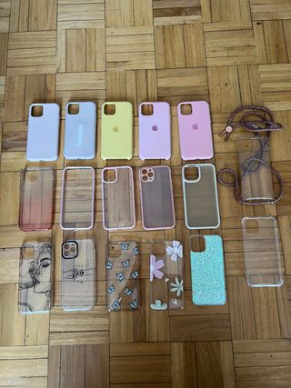 Fundas para IPhone