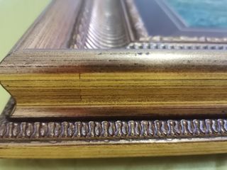 CUADRO OLEO ENMARCADO