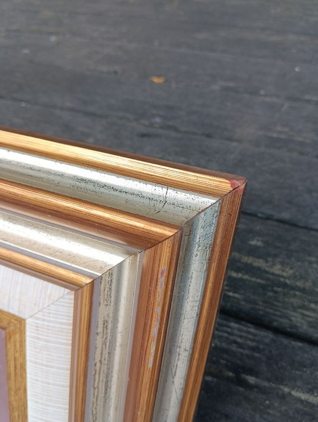 PAREJA CUADROS OLEO LIENZO FIRMADOS C. CANDELA.