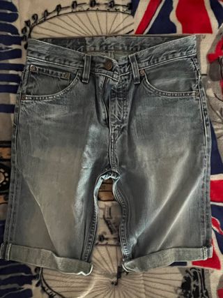 Pantalones cortos Levis 