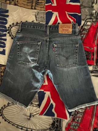 Pantalones cortos Levis 