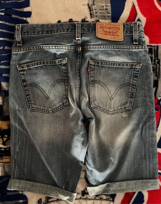 Pantalones cortos Levis 