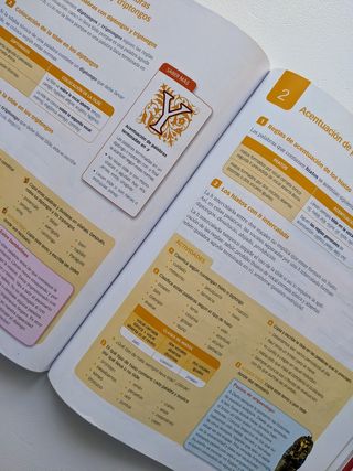 Lengua y Literatura. Serie Libro Abierto. 2 ESO