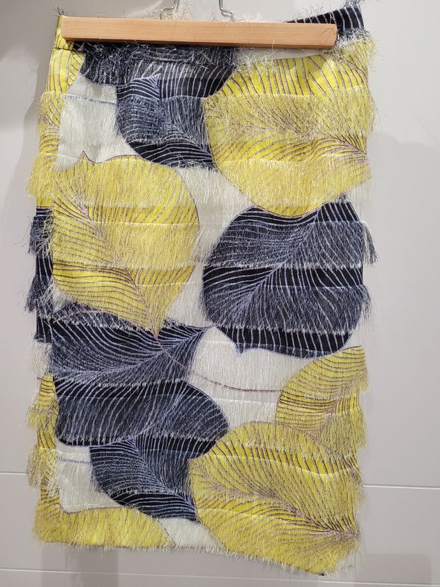 Falda Roberto Verino