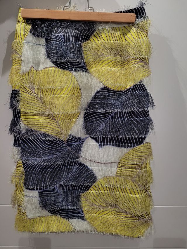 Falda Roberto Verino