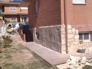 Construction