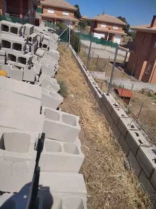 Construction