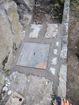 Construction
