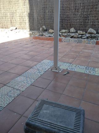 Construction