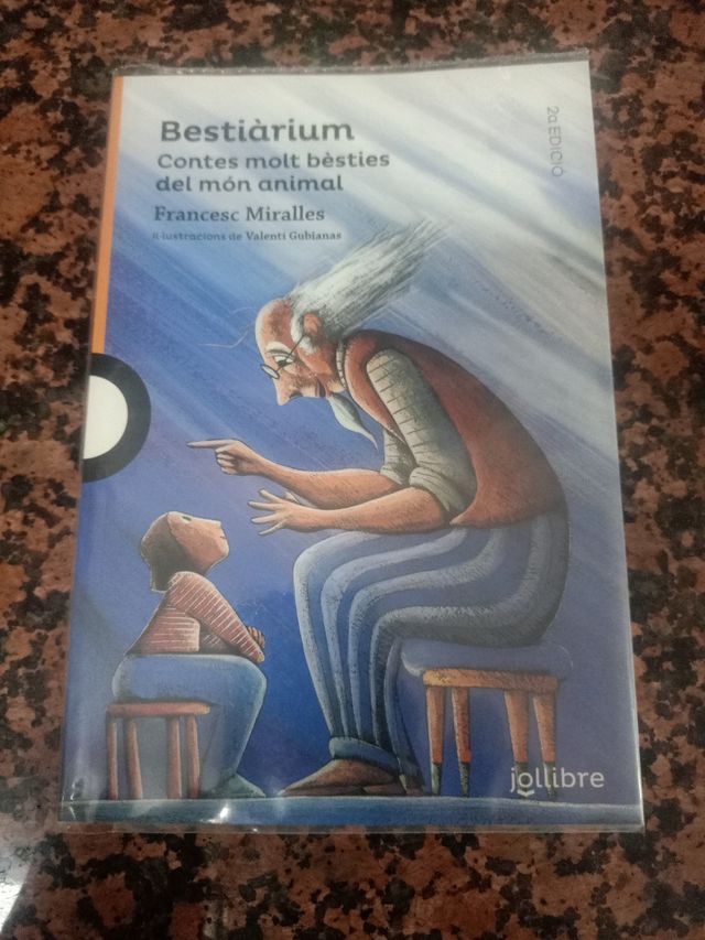 Libro isbn 9788416661190