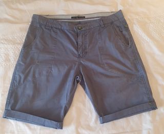 BERMUDA ZARA MAN