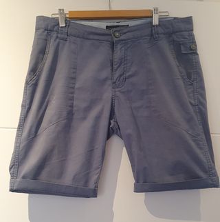 BERMUDA ZARA MAN