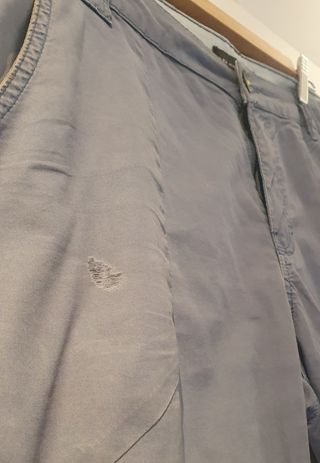 BERMUDA ZARA MAN