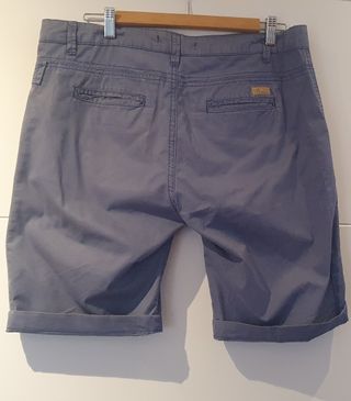 BERMUDA ZARA MAN
