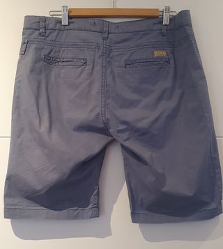 BERMUDA ZARA MAN