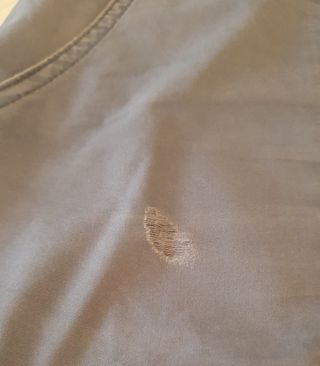 BERMUDA ZARA MAN