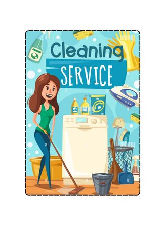 LIMPIEZA DOMESTICA  Y PLANCHA! más consultas