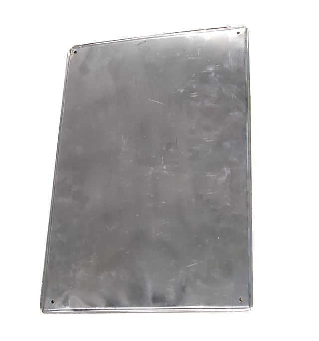 Distintivo pubblicitario. Poster antichi.