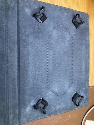 Fundas universales de tablets