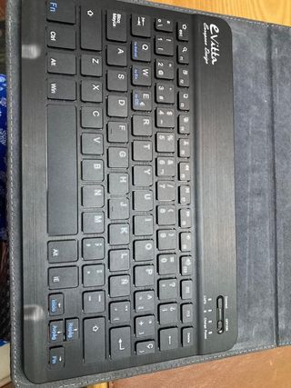 Fundas universales de tablets