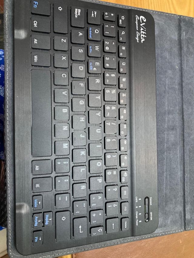 Fundas universales de tablets