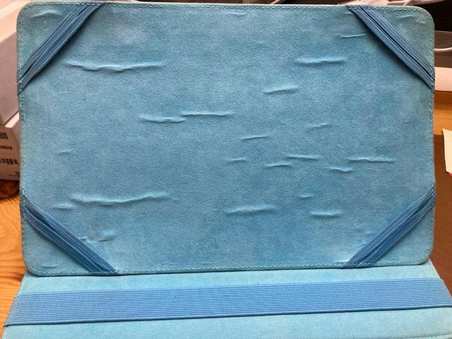 Fundas universales de tablets