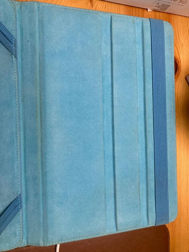 Fundas universales de tablets