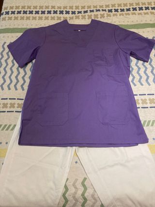 Uniforme de trabajo