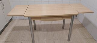 Mesa cocina