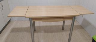 Mesa cocina