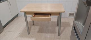 Mesa cocina