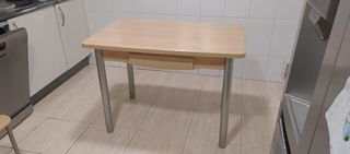 Mesa cocina