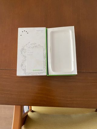 Móvil BQ Aquaris A4.5 2016