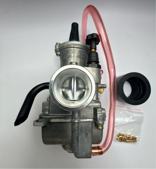 Carburador oko 28mm PWK powerjet