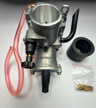 Carburador oko 28mm PWK powerjet
