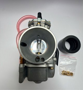 Carburador oko 28mm PWK powerjet