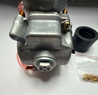 Carburador oko 28mm PWK powerjet