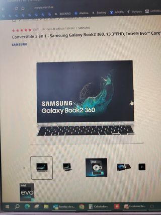 GALAXY BOOK2 360