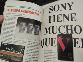 LOTE 12 REVISTAS TV16 AÑOS 1991 1992 TELEVISIÓN