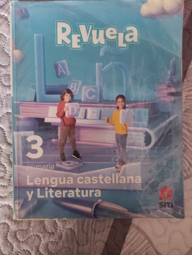 Lote Tercero Primaria