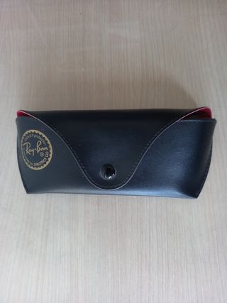 Gafas Ray Ban años 80 vintage NUEVAS