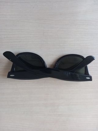 Gafas Ray Ban años 80 vintage NUEVAS