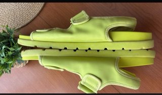 sandalias