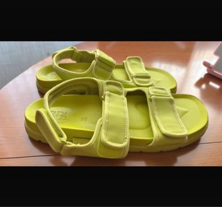 sandalias