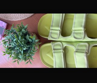 sandalias
