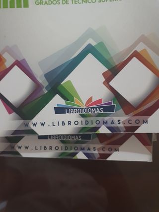 libros de grado superior educación infan